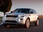 Land Rover Range Rover Evoque HFI-R by Marangoni 2011 года